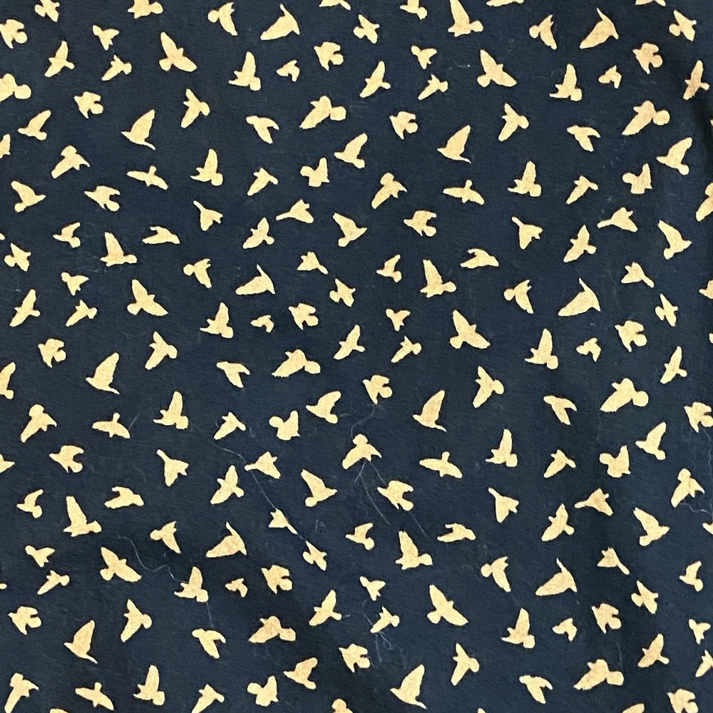 Lee XL Men Shirt‎ Black Tan Print Western Core Modern Cowboy Streetwear Y2K Vibe - Picture 4 of 7